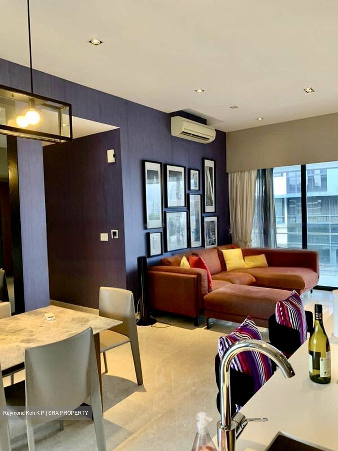 Treasure On Balmoral (D10), Apartment #465657321